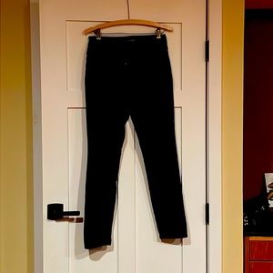 NYDJ size 2 Alina ankle jeans with Liftxtuck technology.